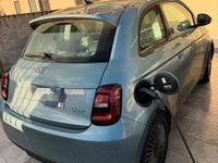 Usata Fiat 500e Icon 88 kW (120 CV) 2021 Berlina