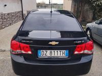 usata Chevrolet Cruze - 2010