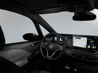Nuova VW ID.3 Pro 69 kW (95 CV) 2025 Nero Utilitaria