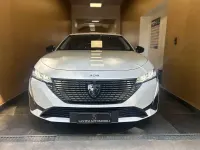 Usata Peugeot 308 SW Allure 131 CV (96 kW) 2023 Bianco banchisa Station wagon