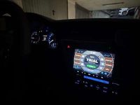 Usata Toyota Auris Active 90 CV (66 kW) 2013 Grigio Station wagon