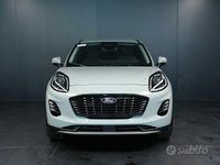 Usata Ford Puma Titanium 125 CV (91 kW) 2025 Grigio SUV