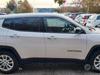 Usata Jeep Compass 131 CV (96 kW) 2024 SUV