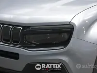 Usata Jeep Avenger Summit 101 CV (74 kW) 2025 Granite SUV