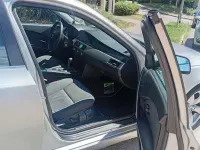Usata BMW 525 177 CV (130 kW) 2005 Berlina