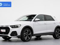 Usata Audi A1 Business 150 CV (110 kW) 2024 Bianco SUV