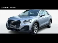 Usata Audi Q2 Business 2021 Grigio chiaro SUV