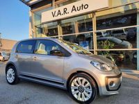 usata VW up! 1.0 75 CV 5p. move Beats