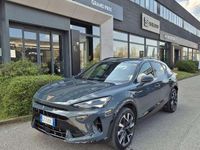 Usata Cupra Formentor 150 CV (110 kW) 2025 Verde SUV