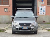 usata Suzuki Grand Vitara 1.9 DDiS 5p. Executive