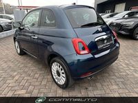 usata Fiat 500e 