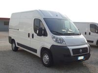 usata Fiat Ducato Power MH2 3.0 M-Jet 160cv 16V