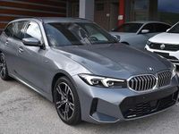 Usata BMW 330 M Sport 245 CV (180 kW) 2024 Skyscapper met Station wagon