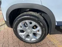 Nuova Jeep Avenger Altitude 101 CV (74 kW) 2025 Grigio SUV