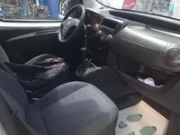 Usata Citroën Nemo 75 CV (55 kW) 2011 Bianco Monovolume