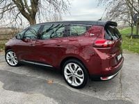 Usata Renault Grand Scénic IV 120 CV (88 kW) 2018 Monovolume