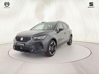 Nuova Seat Arona Black Edition 95 CV (69 kW) 2026 Grigio magnetich tech tetto nero SUV