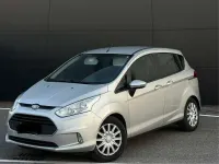 Usata Ford B-MAX Business Edition 87 CV (63 kW) 2017 Monovolume