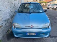 Occasion Fiat 600 54 ch (39 kW) 2010 Citadine