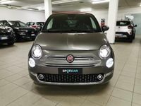 usata Fiat 500C 1.0 Hybrid Dolcevita