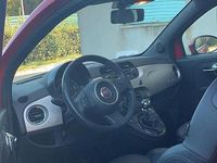 Usata Fiat 500 2012 Berlina