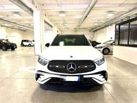 Usata Mercedes GLC220 Advanced Plus 197 CV (144 kW) 2023 SUV