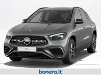 Nuova Mercedes GLA200 AMG line 149 CV (109 kW) 2026 Grigio SUV