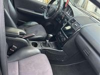 Usata Mercedes A150 Elegance 95 CV (69 kW) 2009 Monovolume