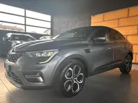 Usata Renault Arkana Intens 140 CV (102 kW) 2022 Grigio SUV