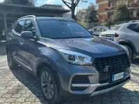 Usata DR DR 4.0 117 CV (86 kW) 2023 Nero SUV