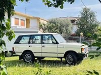 Usata Land Rover Range Rover 163 CV (119 kW) 1987 SUV