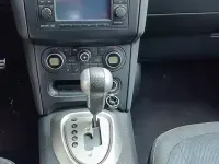 Usata Nissan Qashqai N-TEC 140 CV (102 kW) 2010 Grigio SUV