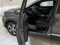 Usata Peugeot 3008 Allure 131 CV (96 kW) 2022 Grigio SUV