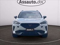Gebraucht Cupra Formentor 150 PS (110 kW) 2024 Weiß SUV
