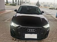 Usata Audi Q3 S-Line 150 CV (110 kW) 2022 SUV