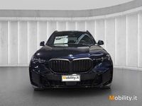 Usata BMW X5 M Sport 298 CV (219 kW) 2024 Carbon black metallizzato SUV