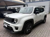 Usata Jeep Renegade Longitude 2023 Bianco SUV
