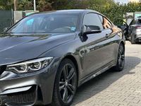 Usata BMW 430 Sport Line 258 CV (189 kW) 2015 Coupé