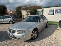 Usata Rover 75 130 CV (95 kW) 2005 Grigio Coupé