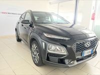 usata Hyundai Kona HEV 1.6 DCT XTech