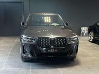 Usata BMW X3 M Sport 190 CV (139 kW) 2023 Grigio SUV