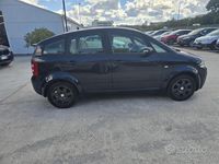 Usata Audi A2 75 CV (55 kW) 2003 Nero Utilitaria