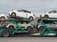 Usata Renault Twingo 75 CV (55 kW) 2013 Bianco Utilitaria