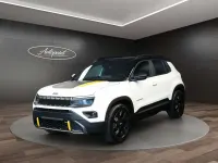 Nuova Jeep Avenger North 145 CV (106 kW) 2026 Bianco SUV