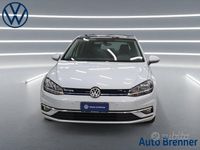 usata VW Golf 5p 1.5 tsi highline 130cv dsg