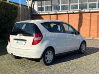 Usata Mercedes A160 Edition 95 CV (69 kW) 2011 Bianco Utilitaria