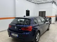 Usata BMW 118 Comfort Edition 150 CV (110 kW) 2018 Utilitaria