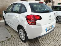 usata Citroën C3 2011