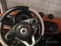 Usata Smart ForTwo Coupé 71 CV (52 kW) 2015 Utilitaria