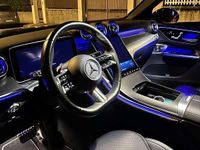 Usata Mercedes GLC220 Premium 197 CV (144 kW) 2022 SUV